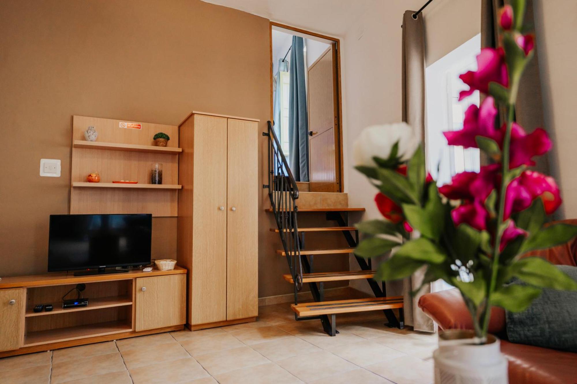 Gelmif Apartments Birgu Exterior foto